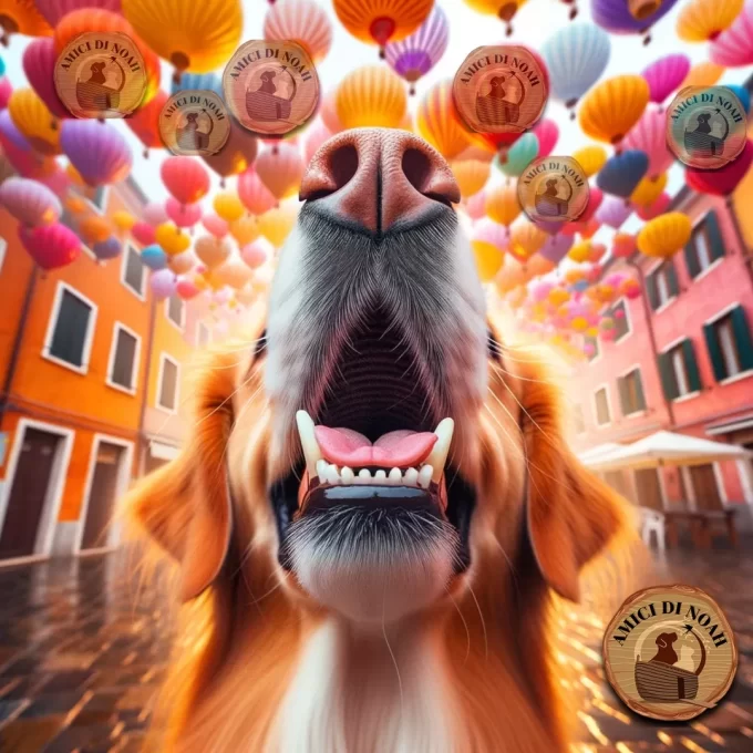 Cane e le sue sorprendenti curiosità