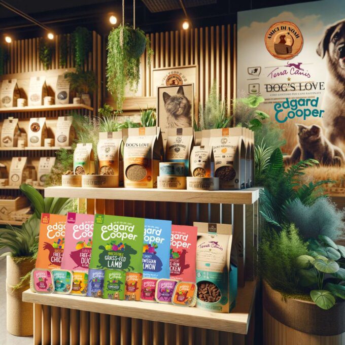 alimentazione sostenibile